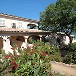 Marina Di A Testa Resort