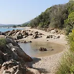 Marina Di A Testa * Sainte-Lucie de Porto-Vecchio