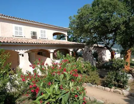 Marina Di A Testa Resort