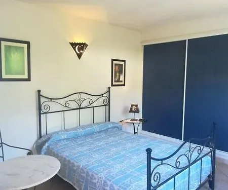 Marina Di A Testa Sainte-Lucie de Porto-Vecchio