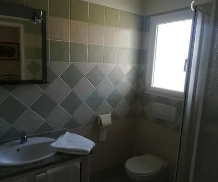 Marina Di A Testa * Sainte-Lucie de Porto-Vecchio