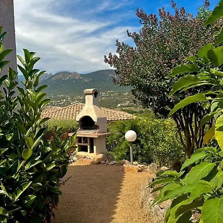 Resort Marina Di A Testa *