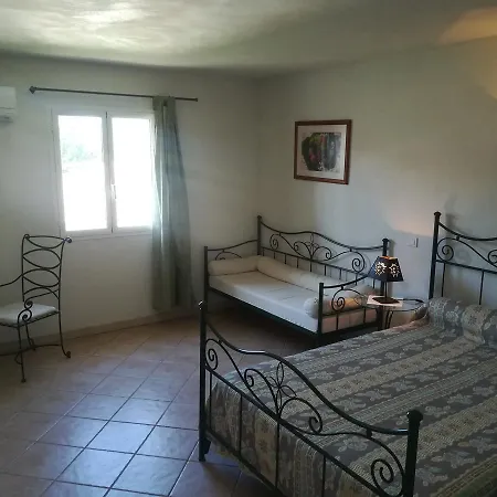 Marina Di A Testa *