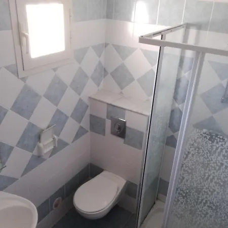 Resort Marina Di A Testa