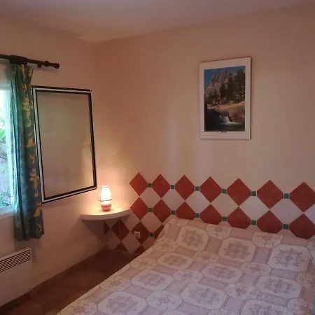 Marina Di A Testa Resort *