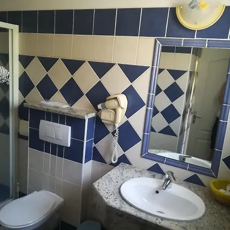 Resort Marina Di A Testa *