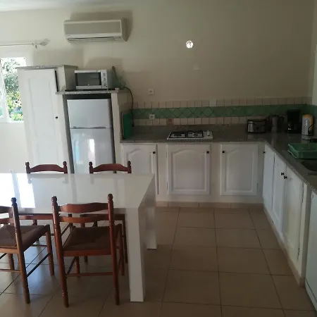 Marina Di A Testa * Sainte-Lucie de Porto-Vecchio