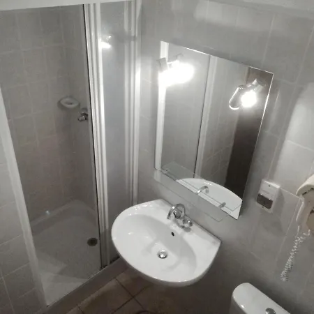 Marina Di A Testa Sainte-Lucie de Porto-Vecchio