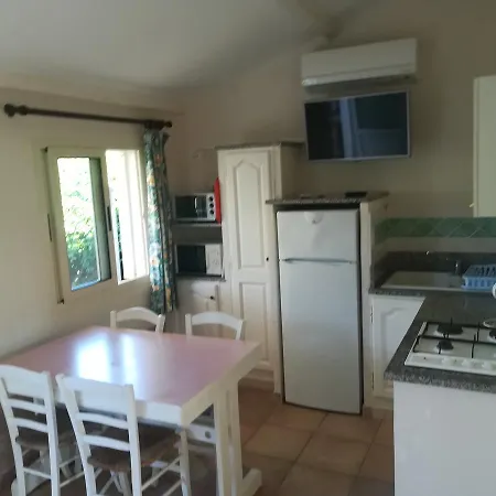 Marina Di A Testa Resort