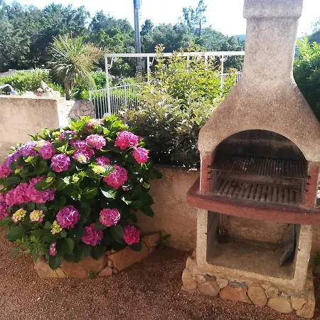 Marina Di A Testa Resort *