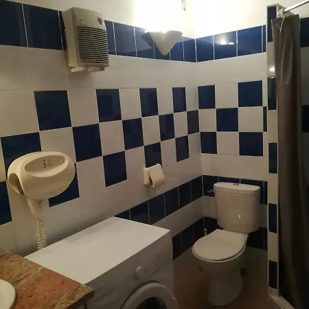 Marina Di A Testa Resort *