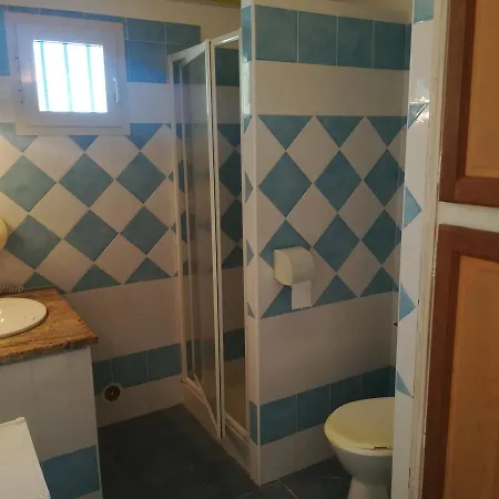 Marina Di A Testa Resort Sainte-Lucie de Porto-Vecchio