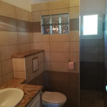 Resort Marina Di A Testa Sainte-Lucie de Porto-Vecchio