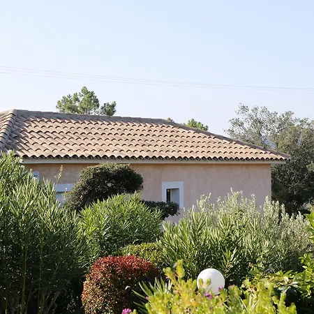 Marina Di A Testa Sainte-Lucie de Porto-Vecchio