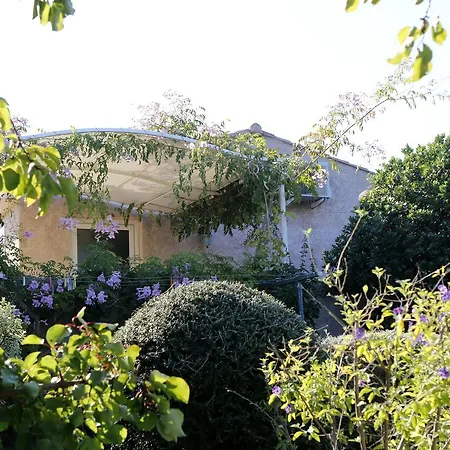 Marina Di A Testa Resort Sainte-Lucie de Porto-Vecchio