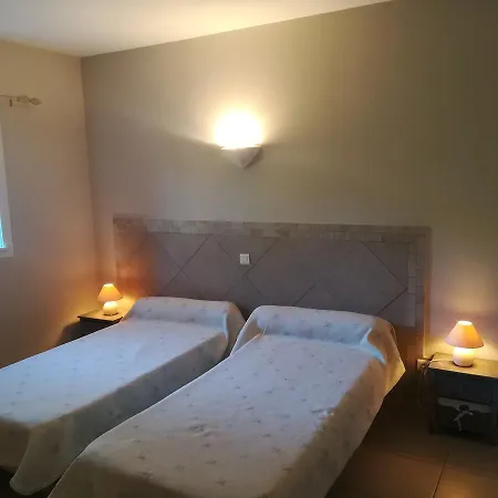 Marina Di A Testa * Sainte-Lucie de Porto-Vecchio