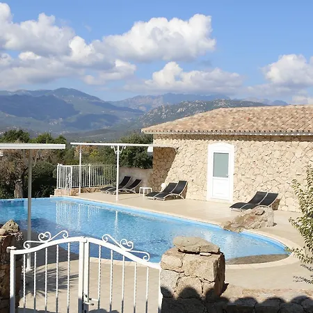 Marina Di A Testa * Sainte-Lucie de Porto-Vecchio