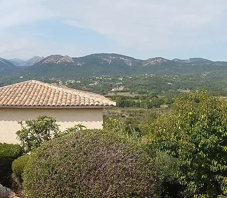 Resort Marina Di A Testa