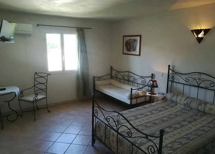 Marina Di A Testa *