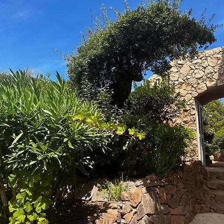 Marina Di A Testa * Sainte-Lucie de Porto-Vecchio