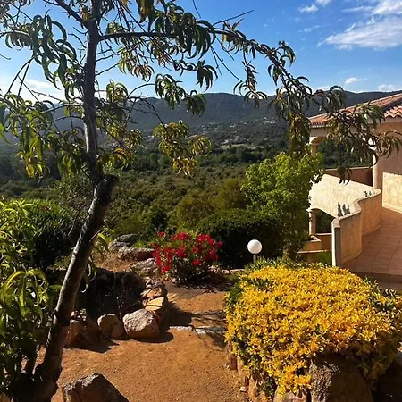 Marina Di A Testa Ośrodek wypoczynkowy