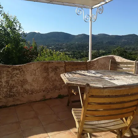 Marina Di A Testa * Sainte-Lucie de Porto-Vecchio