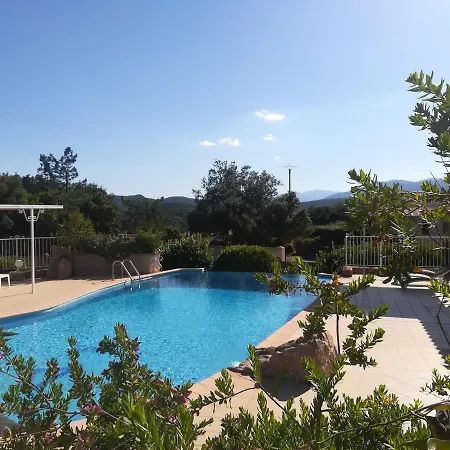 Marina Di A Testa * Sainte-Lucie de Porto-Vecchio