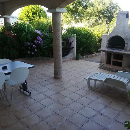 Marina Di A Testa Resort