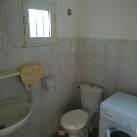 Marina Di A Testa *