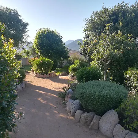 Marina Di A Testa *