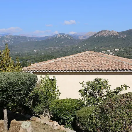 Ośrodek wypoczynkowy Marina Di A Testa *