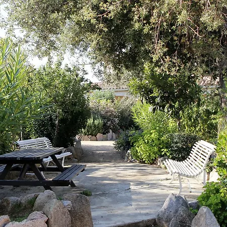 Marina Di A Testa Resort