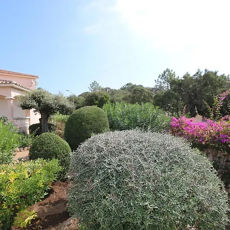 Ośrodek wypoczynkowy Marina Di A Testa *