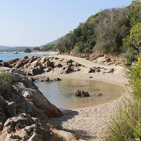 Marina Di A Testa * Sainte-Lucie de Porto-Vecchio