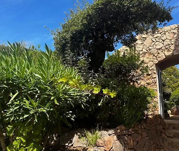 Marina Di A Testa * Sainte-Lucie-de-Porto-Vecchio