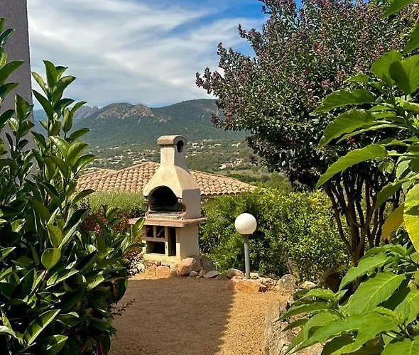 Station touristique Marina Di A Testa *