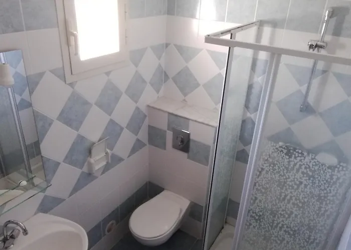 Station touristique Marina Di A Testa