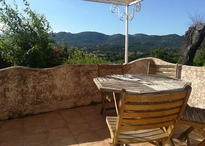 Marina Di A Testa * Sainte-Lucie-de-Porto-Vecchio