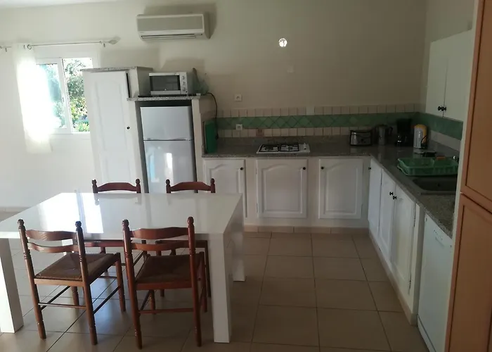 Marina Di A Testa * Sainte-Lucie-de-Porto-Vecchio