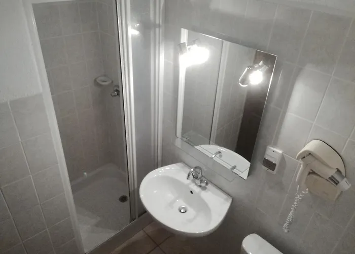 Marina Di A Testa Sainte-Lucie-de-Porto-Vecchio