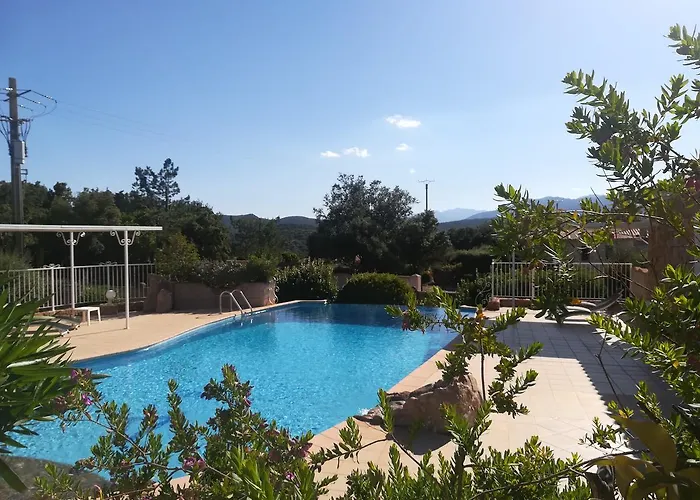 Marina Di A Testa * Sainte-Lucie-de-Porto-Vecchio