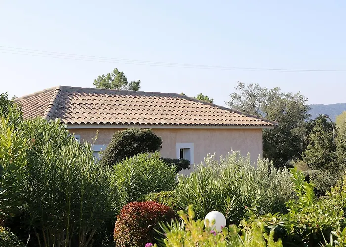 Marina Di A Testa Sainte-Lucie de Porto-Vecchio