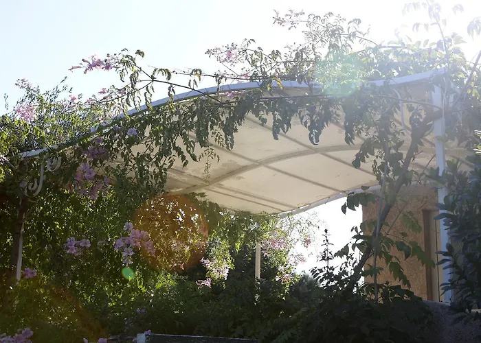 Marina Di A Testa Station touristique *