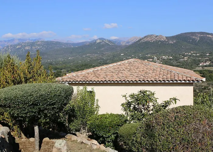 Station touristique Marina Di A Testa *