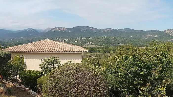 Station touristique Marina Di A Testa