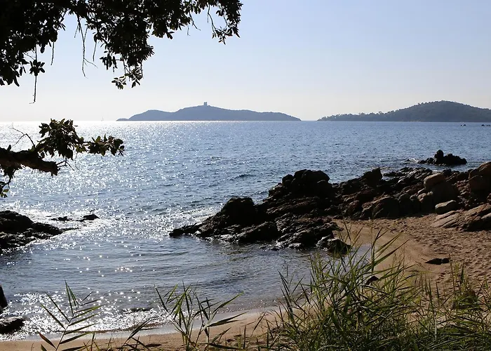Station touristique Marina Di A Testa