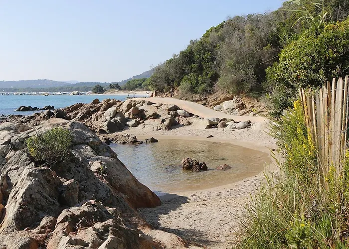 Marina Di A Testa * Sainte-Lucie-de-Porto-Vecchio